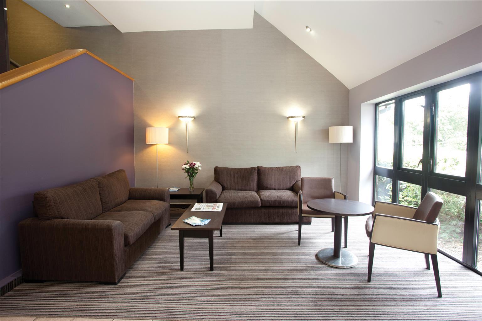 Best Western Nottingham Derby Long Eaton Zimmer foto